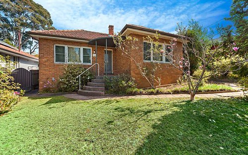 202 North Road, Eastwood NSW