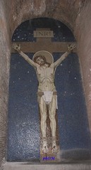 Crocifissione - Cripta - Altare della Patria - Roma