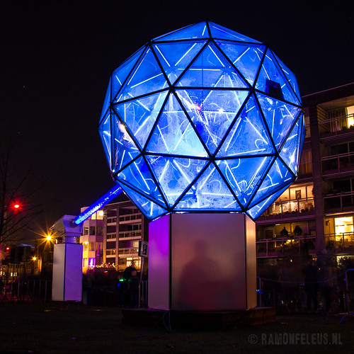 Glow 2015, Eindhoven