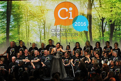 Ci2016 The Arts & Performances