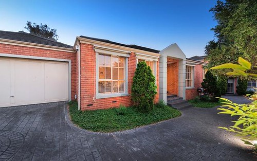 2/37 Donna Buang St, Camberwell VIC 3124