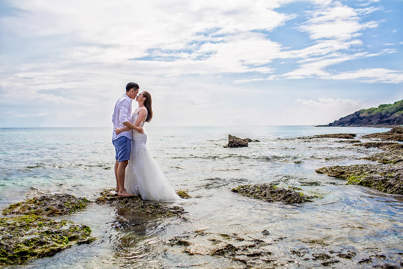 新娘物語2015年度風雲二十婚禮現場攝影師