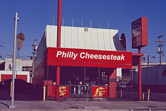 Philly Cheesesteak • <a style="font-size:0.8em;" href="http://www.flickr.com/photos/37942785@N03/23061803150/" target="_blank">View on Flickr</a>