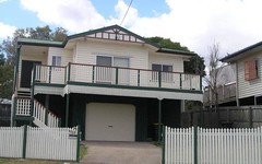 14 Herbert Street, Camp Hill QLD