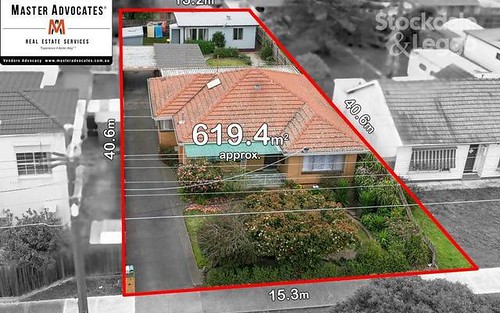 15 Howard St, Epping VIC 3076