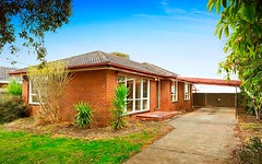 3 Wentworth Road, Melton South Vic