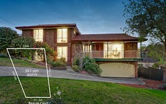 6 Beacon Court, Templestowe Lower VIC