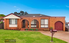 37 Charles Todd Crescent, Werrington County NSW