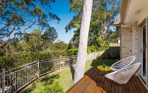 6/25 Como Road, Oyster Bay NSW