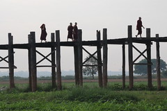Amarapura Myanmar