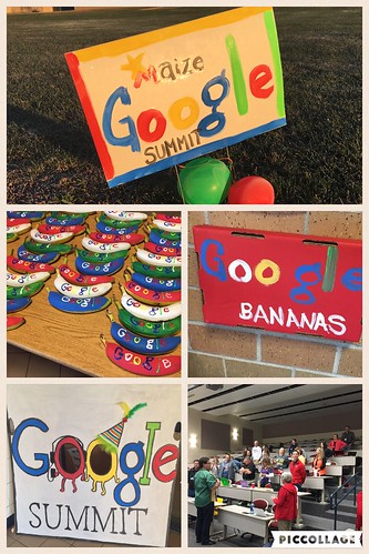 Google Summit Maize, Kansas by Wesley Fryer, on Flickr