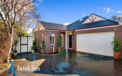 83a Country Club Drive, Chirnside Park VIC