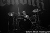 Tremonti @ 2015 Hard Drive Live Tour, The Crofoot, Pontiac, MI - 09-28-15