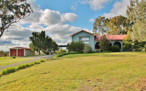 3292 Moppity Road, Young NSW