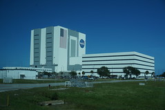 NASA Vehicle Assembly Building • <a style="font-size:0.8em;" href="http://www.flickr.com/photos/28558260@N04/22773789226/" target="_blank">View on Flickr</a>