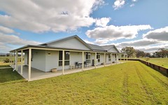 239 Elliotts Road, Crowther via, Young NSW