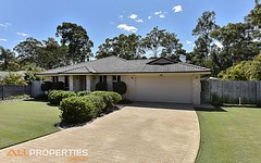 6 WHISTLER CLOSE, Heritage Park QLD