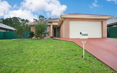 10 Shortland Drive, Rutherford NSW
