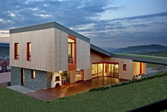 Hajdo House в Румынии от BLIPSZ и Atelier F.K.M.