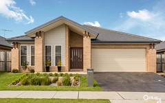 12 Clues Road, Kellyville NSW