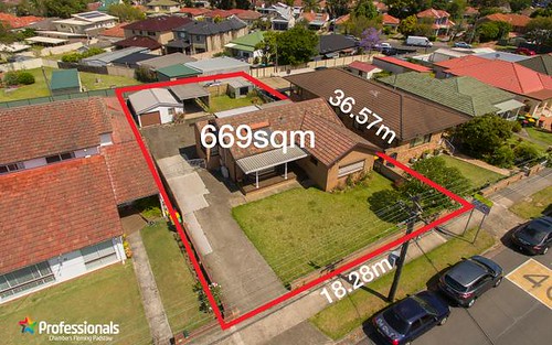 39 Faraday Rd, Padstow NSW 2211
