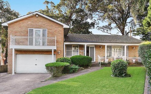 10 Nash Place, North Ryde NSW 2113