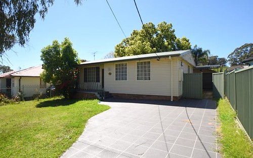 Address available on request, Lurnea NSW 2170