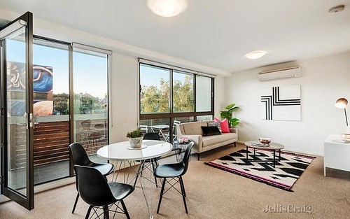 113/300 Young St, Fitzroy VIC 3065