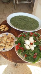 italian cooking holiday puglia