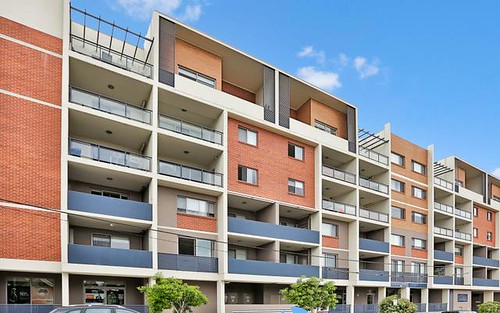 16/3-9 Warby St, Campbelltown NSW