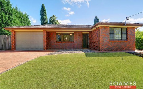 5 Lucy Cl, Hornsby NSW 2077