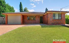 5 Lucy Close, Hornsby NSW