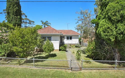 35 Government Road, Beacon Hill NSW