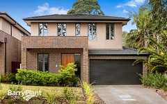 4/50 Donald Road, Wheelers Hill VIC