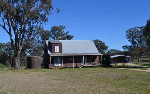 1219 Kings Plains Road, Inverell NSW