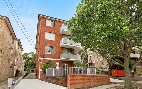 5/8 Francis St, Dee Why NSW 2099