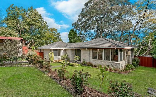 9 Hillside Place, West Pennant Hills NSW 2125