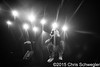 Kid Rock @ First Kiss: Cheap Date Tour, DTE Energy Music Theatre, Clarkston, MI - 08-18-15