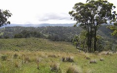 Wheelihans Creek, Timor Road, Timor NSW