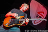 Kenny Wayne Shepherd Band @ DTE Energy Music Theatre, Clarkston, MI - 09-04-15