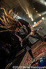 Korn @ Self-Titled Album Anniversary Tour, The Fillmore, Detroit, MI - 10-03-15