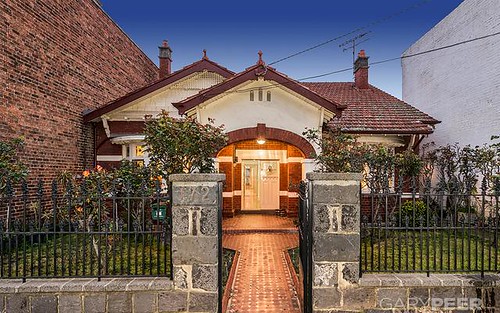 170-172 Nelson Rd, South Melbourne VIC 3205