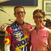 <b>Mark and Kim Thackray</b><br /> August 28
From Corvallis, OR 
Trip: Yorktown, VA to Florence, OR