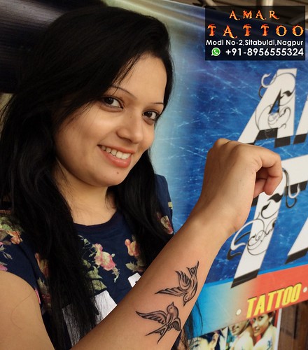 Tattoo Artist- Amar Mulge Amar tattoo studio in nagpur Best quality and  Price Call now - +918956555324 #nagpur# #Maharashtra #tattoo#best  qualit#india #uniquetattoo #tatooforgirl #mentattoo desings #wristtattoo  #hottattoo #sextattoo #tattoo schoo - a