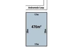 Lot 587 Andromeda Loop, Landsdale WA