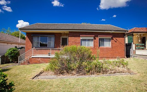 50 Frederick Street, Pendle Hill NSW