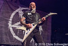 Anthrax @ The Fillmore, Detroit, MI - 09-12-15