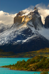 Chile - Torres del Paine © Andre Viegas / Dreamstime