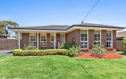 5 Parkstone Dr, Bayswater North VIC 3153