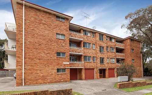 4/174 Lindesay Street, Campbelltown NSW